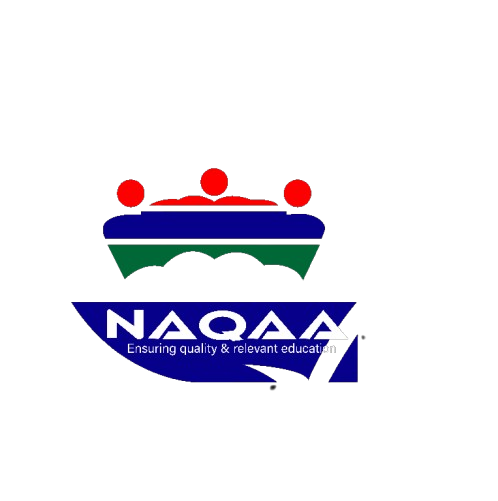 NAQAA Logo